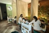 KIM DƯỠNG SINH SPA Tuyển 4 Kỹ Thuật Viên nữ đi làm ngay