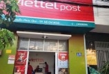 VIETTEL POST tuyển shipper giao nhận hàng hoá làm tại Tân Bình