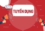 Tuyển công nhân lương cao làm việc tại Cty điện tử Bình Dương