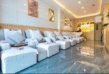 SPA ZHENGYUAN YUAN Bình Dương tuyển KTV SPA gội, massage, foot