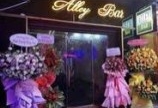 ALLEY BAR tuyển nữ phục vụ order pha chế thức uống, đi làm ngay