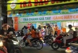 Tuyển NV bán trà sữa và cuốn bánh tráng có thể làm xuyên Tết 