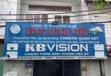 Tuyển thợ phụ & kỹ thuật lắp đặt camera làm tại Tân Bình 