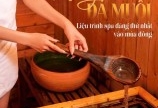 Spa Samdi Danang Airport Hotel tuyển KTV SPA Đi làm ngay 