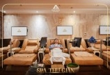 Spa Samdi Danang Airport Hotel tuyển KTV SPA Đi làm ngay 