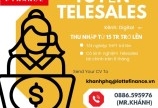 CƠ HỘI GIA NHẬP LOTTE FINANCE! 🇰🇷 🚀 💼 Vị trí: Telesales