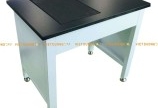 Bàn cân chống rung, Bàn đặt cân phân tích phòng thí nghiệm, Anti-Vibration Balance Table: Nhà thầu chuyên nghiệp cho các dự án