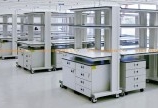 Bàn ghế phòng thí nghiệm – Lab Workbench Workstation đạt tiêu chuẩn phòng lab ISO 17025 Nhà thầu chuyên nghiệp cho các dự án