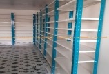 Kệ lưu mẫu phòng thí nghiệm – Kệ lưu kho phòng Lab – Lab Sample Storage shelves: Nhà thầu chuyên nghiệp cho các dự án