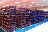 Kệ lưu mẫu phòng thí nghiệm – Kệ lưu kho phòng Lab – Lab Sample Storage shelves: Nhà thầu chuyên nghiệp cho các dự án