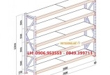 Kệ lưu mẫu phòng thí nghiệm – Kệ lưu kho phòng Lab – Lab Sample Storage shelves: Nhà thầu chuyên nghiệp cho các dự án