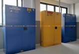 Tủ đựng hóa chất có khử mùi – Lab. Chemical Storage phòng thí nghiệm: Nhà thầu chuyên nghiệp cho các dự án    