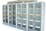 Tủ đựng hóa chất có khử mùi – Lab. Chemical Storage phòng thí nghiệm: Nhà thầu chuyên nghiệp cho các dự án    