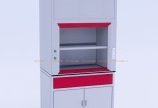 Tủ hút khí độc BestLab, Tủ hút hóa chất phòng thí nghiệm, Lab Fume Hood, Lab Fume Cupboard: Nhà thầu chuyên nghiệp cho các dự án     