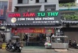 CƠM TẤM TÚ THY Cần Nam Nữ phụ bếp, phụ quán bao ăn ở Gò Vấp