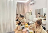 ALICE BEAUTY Tuyển KTV spa, massage, nối mi & gội đầu