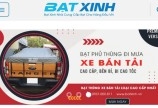 CTY BẠT XINH tuyển 3 thợ may yêu cầu biết may làm tại Q12 