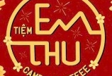 TIỆM CAFE EM THU tuyển phục vụ làm theo ca tại Q4