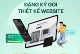 THIẾT KẾ WEB CHUẨN SEO - FREE 100% TÊN MIỀN . COM