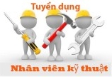 CƠ KHÍ TIẾN PHÁT tuyển NV KỸ THUẬT đi làm ngay 