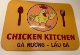 Gà Nướng Chicken Kitchen tuyển phụ bếp, phụ quán, phục vụ 