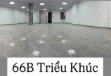 Cho thuê toà nhà 7 tầng 31 Tô Vĩnh Diện, Quận Thanh Xuân, TP Hà Nội