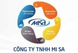 CTY MI SA s/x tăm bông vệ sinh tai, tuyển công nhân, KCS và kế toán 